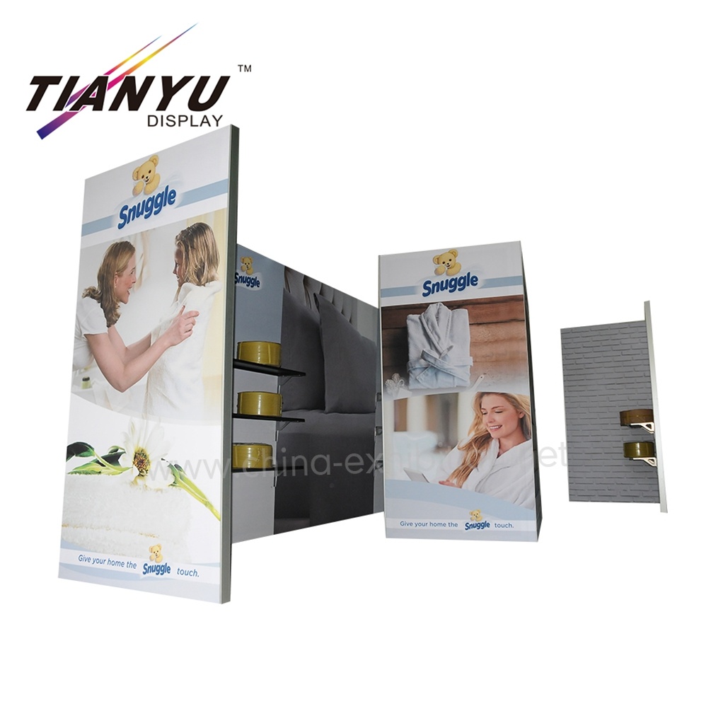 Vendita di alta qualit&agrave; Biancheria da letto per la casa, Asciugamani / Accappatoi / Biancheria da letto Stand per fiere