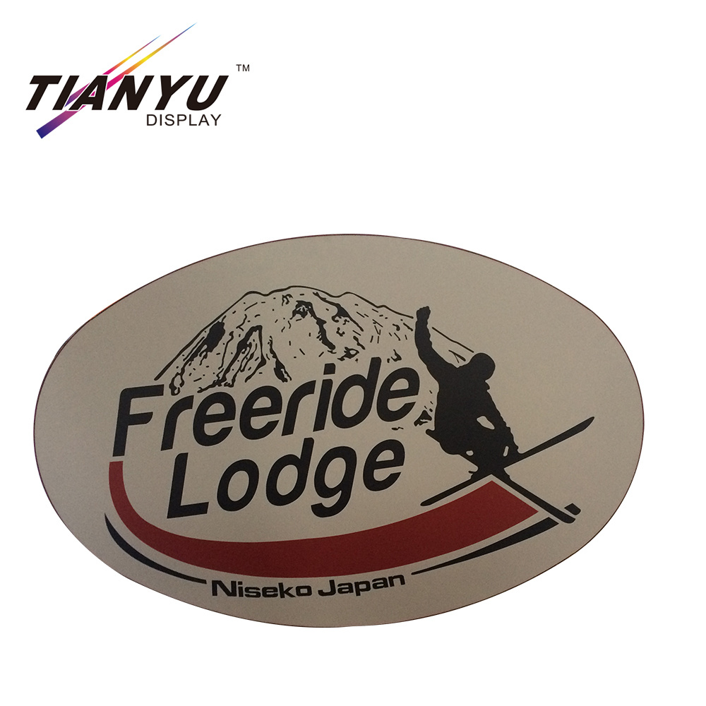 Cabina portatile per fiere pubblicitarie da parete a LED Light Box