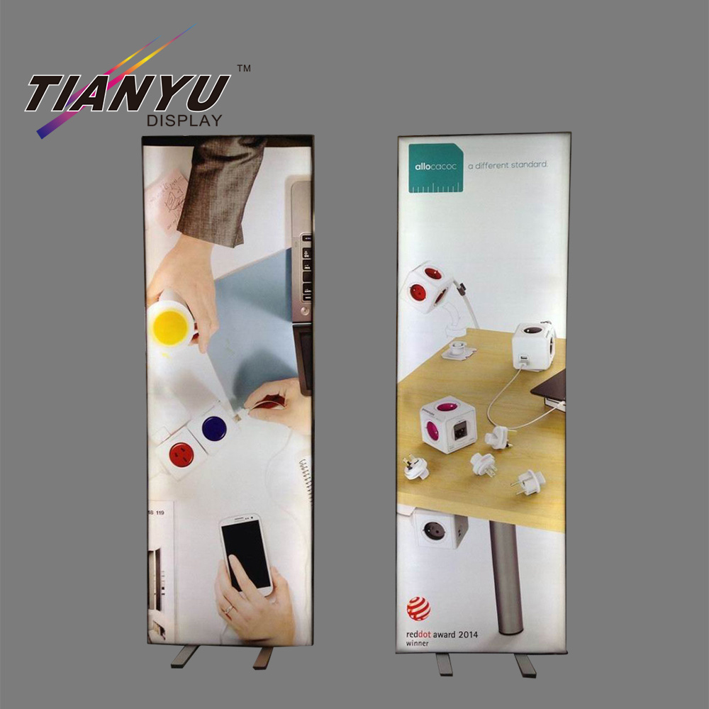 Quadrato LED pubblicit&agrave; Light Box