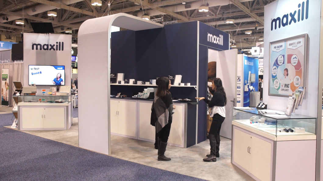 Cina Promozione diretta della fabbrica vendite Portable Pubblicit&agrave; alluminio fondale struttura del basamento