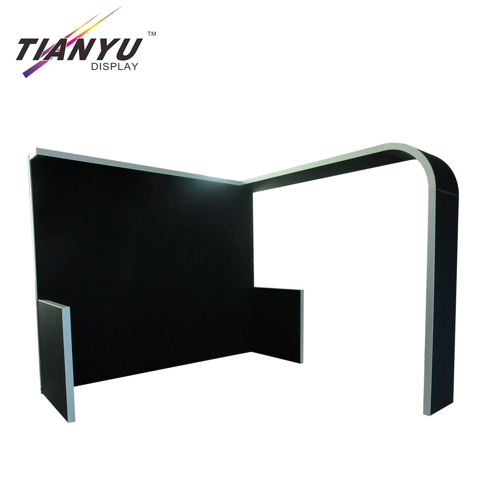 Messest&auml;nde, Messestand, Messestand