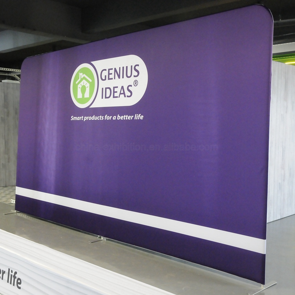 Fotografia portatile ad alta risoluzione in alluminio Wedding tubo Photo Booth