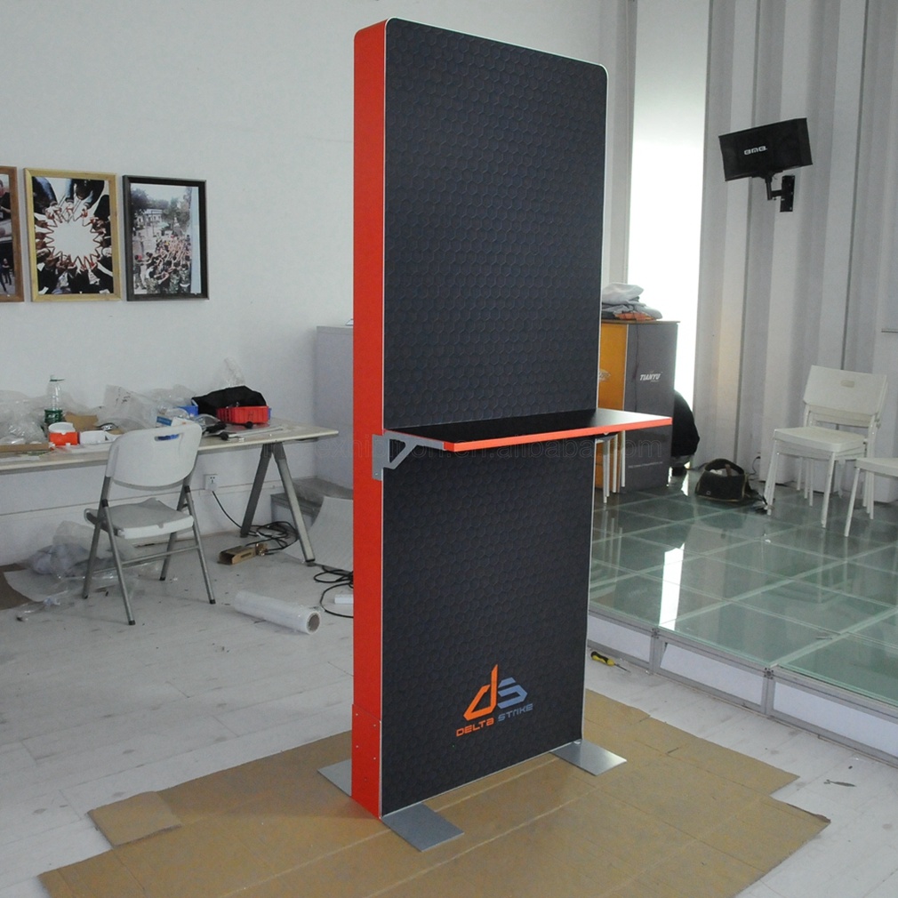 Produttore di lightbox LED a doppia faccia all'ingrosso per 16 anni