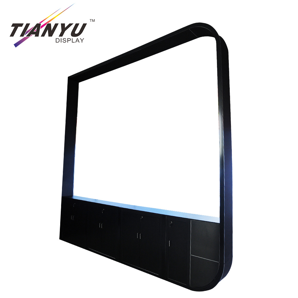 Messest&auml;nde, Messestand, Messestand