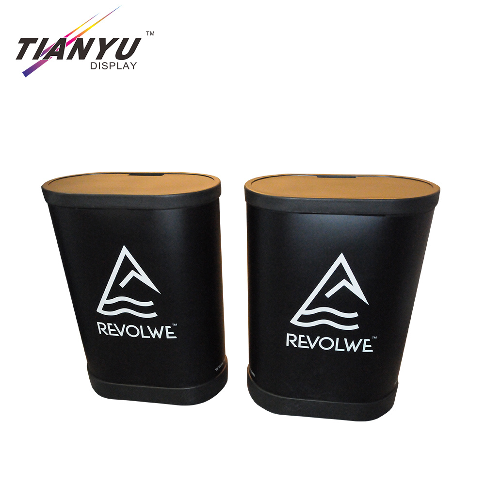 يطفو على السطح المعرض عرض موقف للبيع