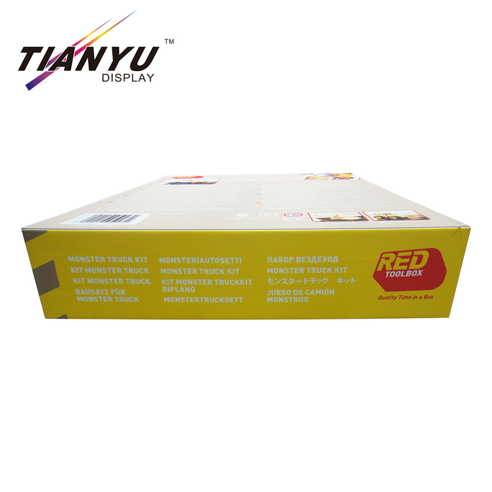 Stehen 3mx3m Customized Aluminium China Standard-Messestand Anzeige Messestand