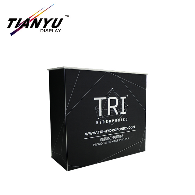 Индивидуальные стенды для выставок