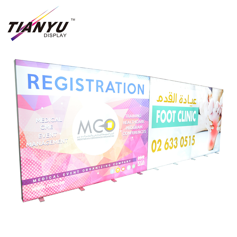 Professionelles Design Bilderrahmen LED Light Box