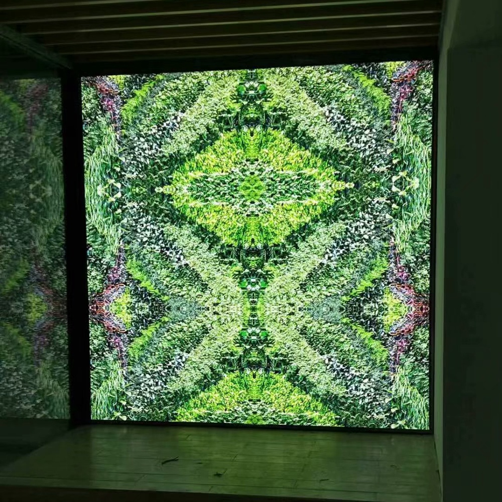 Luce Negozio di abbigliamento di Windows LED Box pubblicit&agrave; Tessuto Telaio luce di pannello LED Light Box Box