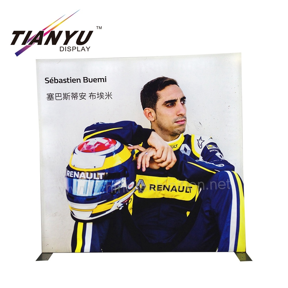 アルミフレームスーパーブライトLEDライトボックス、カーショップ広告ライトボックス、アルミLED